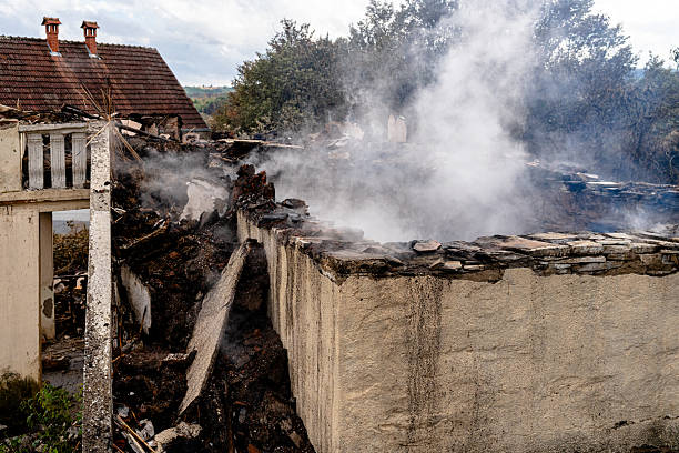 Affordable Emergency Fire Cleanup solutions in Le Sueur, MN
